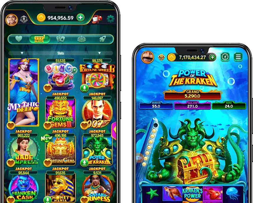 Casino trực tuyến vswin